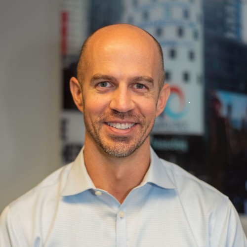 Blake Jensen Speaking at RBQM Live 2022!